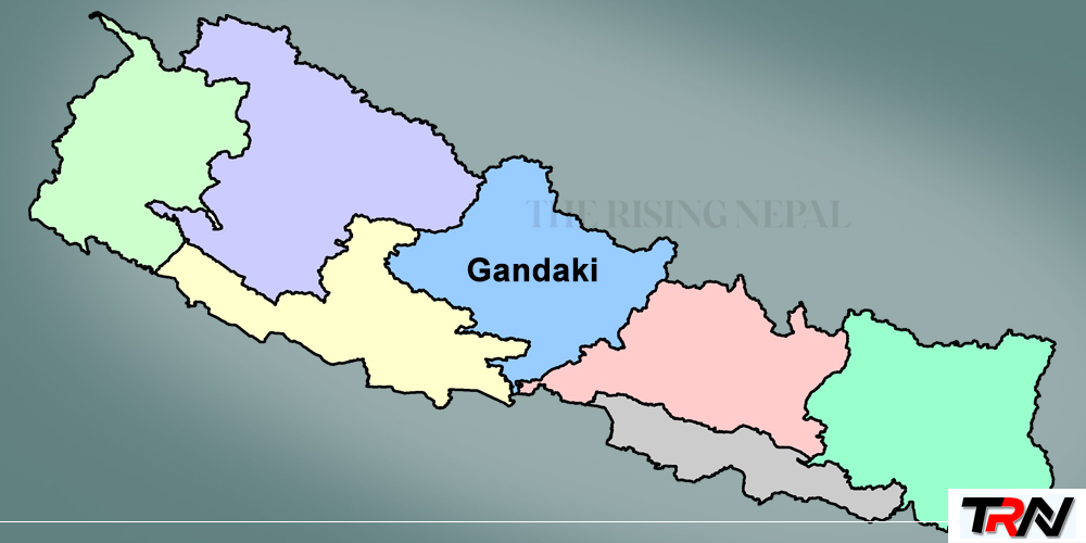 Gandaki