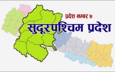 बेरुजु दुई अर्ब ६८ करोड नाघ्यो