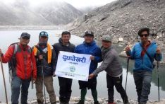 संस्कृति जोड्दै कास्कीको ‘गुरुङ सम्पदा पदमार्ग’