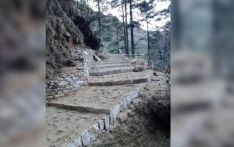 उत्कृष्ट गन्तव्य स्थल ‘खुम्बु क्षेत्र’ मा थप पूर्वाधार विस्तार गरिँदै
