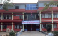 प्राथमिकतामा कृषि,उद्योग, पर्यटन र स्वास्थ्य