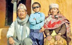 ‘गाउँ आएको बाटो’ गाउँको यथार्थ कथा