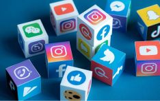 美国医务总监建议社交媒体平台贴警示标签，引发争议