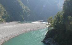 नदीमा ढल मिसाए तीन वर्षसम्म कैद प्रस्ताव