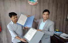अजिरकोटले पालुङटारसँग दुनाटपरी किन्ने