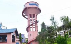 कोहलपुरमा खानेपानी सङ्कट, मागको आधा वितरण