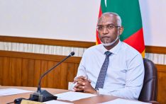 Maldives’ leader thanks Saudis for ‘excellent’ hajj arrangements