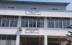 बागमती प्रदेशसभाः आजदेखि बजेटमा छलफल
