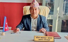 युवालाई रोजगारी पहिलो प्राथमिकता