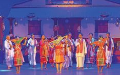 दर्शकले रुचाए ‘ढोल साहेना गाअन्’