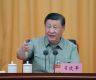 Xi stresses PLA's political loyalty at crucial meeting held in old revolutionary base