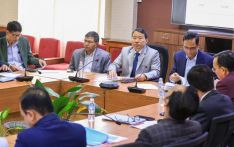 अर्थद्वारा आगामी वर्षको बजेट कार्यान्वयन योजना बनाउन सुरु