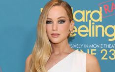 Jennifer Lawrence set to appear in murder mystery inspired by ‘The Real Housewives’