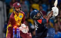T20 World Cup 2024: West Indies beat USA by 9 wickets