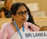 Sri Lanka again rejects UN evidence mechanism, citing globallegal impact