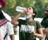 印度3月以来疑中暑病例超4万例 143人因高温天气死亡