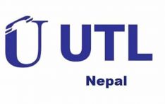अन्तिम म्यादमा पनि युटिएलले तिरेन साढे सात अर्ब बक्यौता