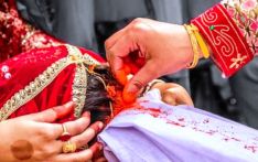 मिथिलाका २१ जोडीद्वारा दाइजोमुक्त सामूहिक अन्तरजातीय विवाह