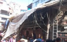 भूकम्पको नौ वर्षपछि असनको ‘इटाचापा’ पुनर्निर्माण
