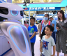 Highlights of World Intelligence Expo 2024 in Tianji