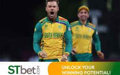 South Africa beat West Indies to reach T20 World Cup semi-finals
