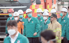 韩国电池工厂发生重大火灾事故已致22人遇难，韩媒：可能又是“人祸”