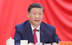 Xi stresses sci-tech modernization, innovation
