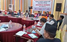 पहिचानका लागि मातृभाषा संरक्षण गर्न आग्रह