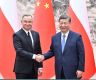 China ready to push ties with Poland to higher level: Xi