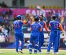 India set up T20 World Cup semis against England