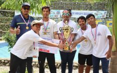 22nd Himalayan Whitewater Challenge 2024 Successfully Ends