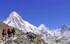मनाङमा विपद् सहायता कक्ष स्थापना