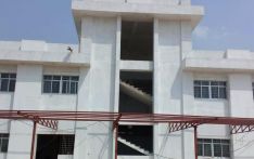 बजेट अभावले अस्पताल निर्माणको काम ठप्प