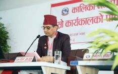 कृषि र उत्पादन प्राथमिकतामा