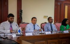Finance Minister: MVR 2.5B saved from cost reduction steps