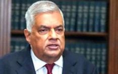 International confidence restored in Sri Lanka - President