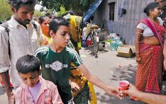 卡拉奇“热浪”致命，死亡人数增至38人