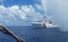 菲律宾驻美大使渲染南海有“核战风险”，中国学者批驳