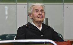 否认大屠杀，德国“纳粹奶奶”再次被判入狱