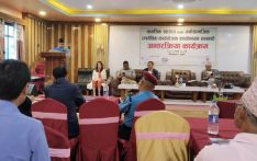 बालबालिकामा पनि मानसिक स्वास्थ्य समस्या