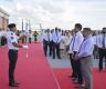 VIA’s new fire station inaugurated