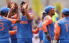 टी-२० विश्वकपको उपाधि भारतलाई, फाइनलमा दक्षिण अफ्रिका पराजित
