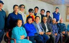 भाषा,साहित्य,कला, संस्कृतिको सम्वर्द्धन गर्न प्राज्ञ समाजको स्थापना