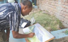 Art workshops and exhibition, targeting farmers begins