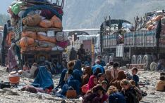 Refugees Pakistan to start second phase of Afghan deportations