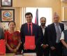 चन्द्रागिरिले बालबालिकाको नाममा पाँच हजार रकम जम्मा गरिदिने
