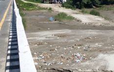 उर्लाबारीलाई फोहोर व्यवस्थापनको समस्या