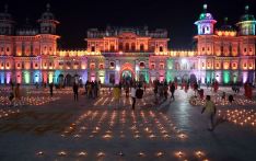 जानकी मन्दिरलाई विश्व सम्पदामा लैजान पहल