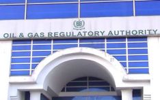 Ogra notifies gas tariffs for captive power plants