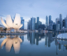 美媒：中国人工智能初创企业进军新加坡，以寻求全球增长